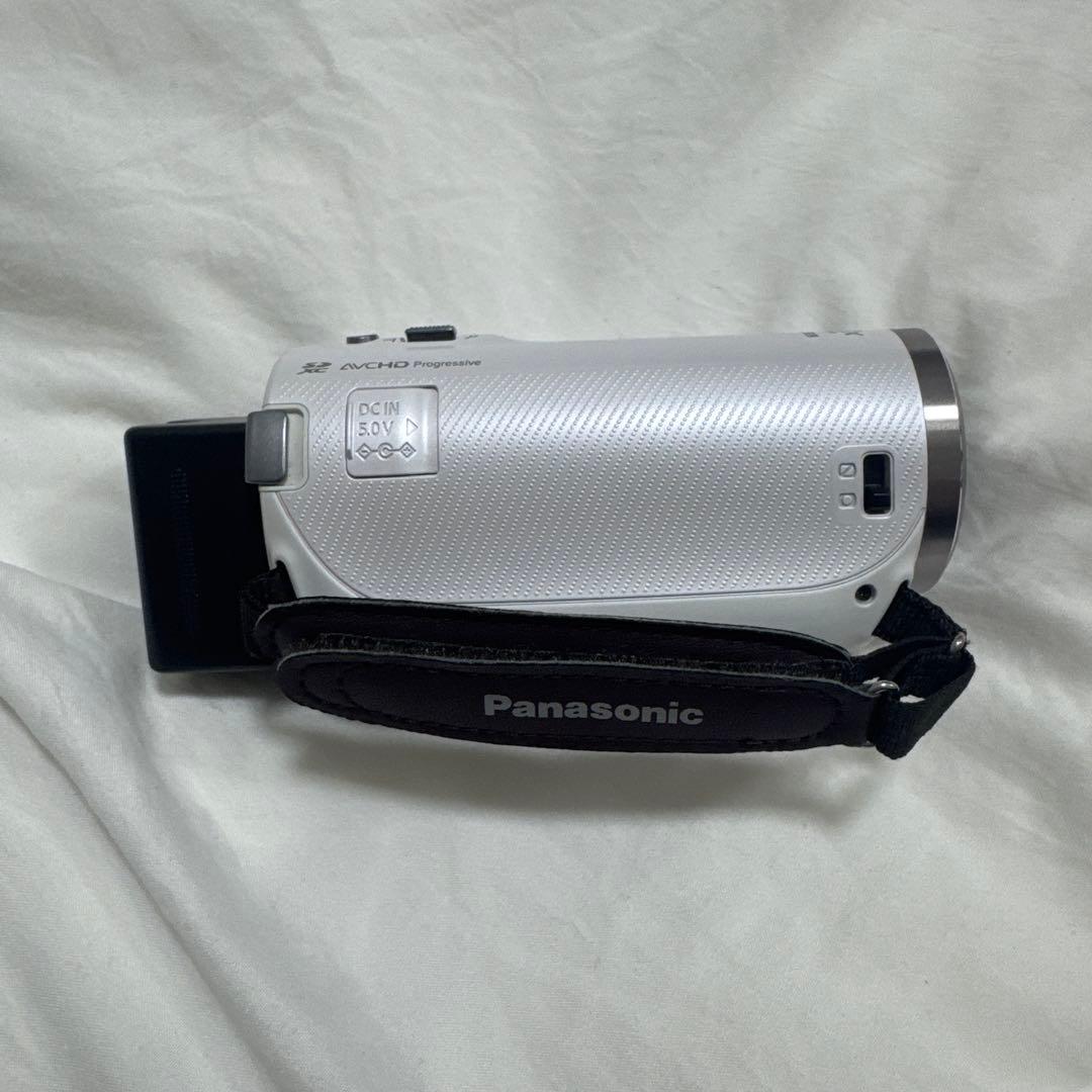 Panasonic ビデオカメラ