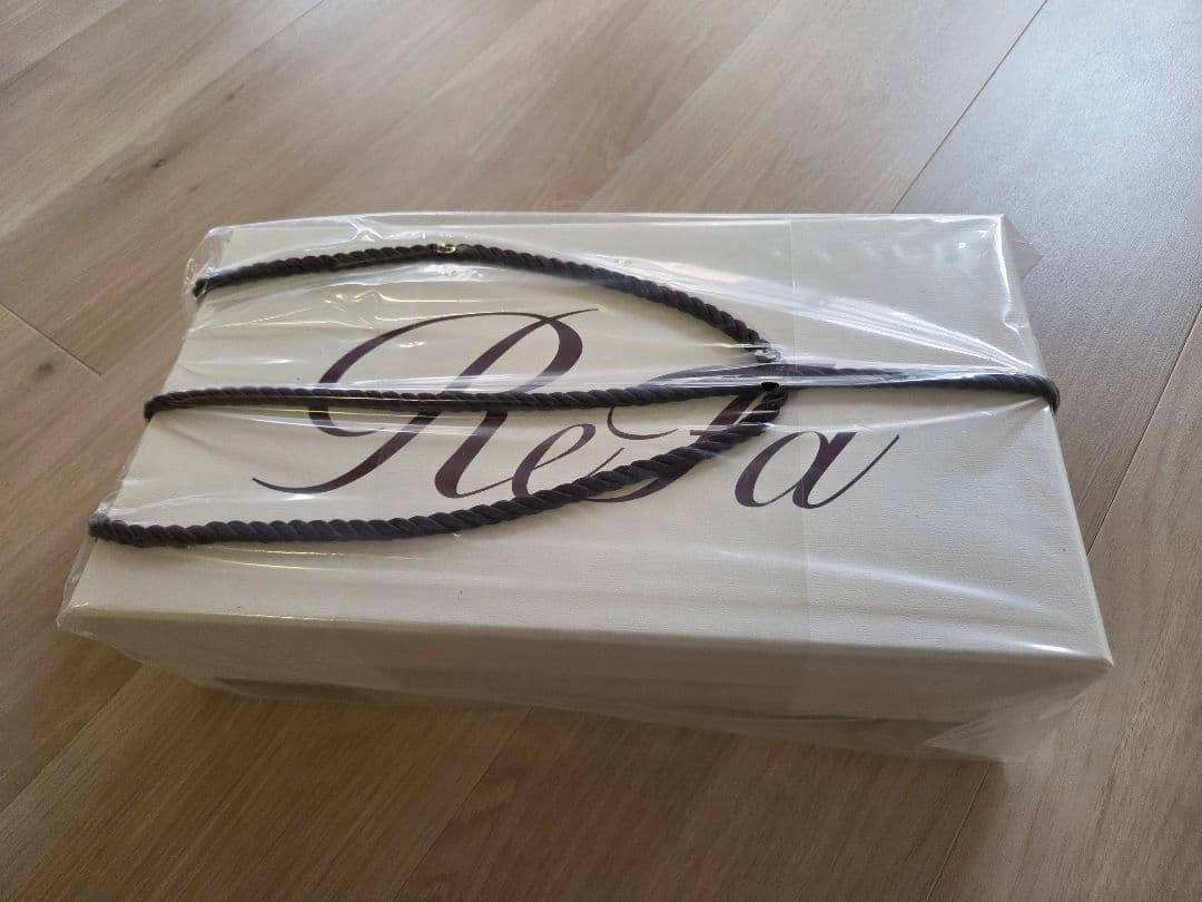 ReFa リファビューテックドライヤー　スマートダブル(ブラック)