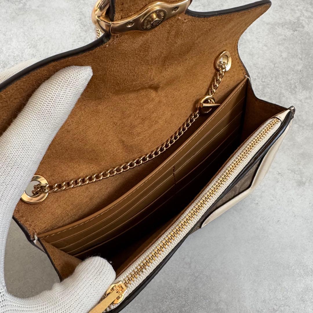 コーチ ショルダーバッグ 7287 クロスボディ 斜め掛け 肩掛け 2WAY