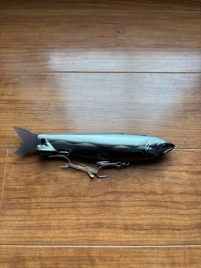 【マサムネ 刀　KATANA KAESU】