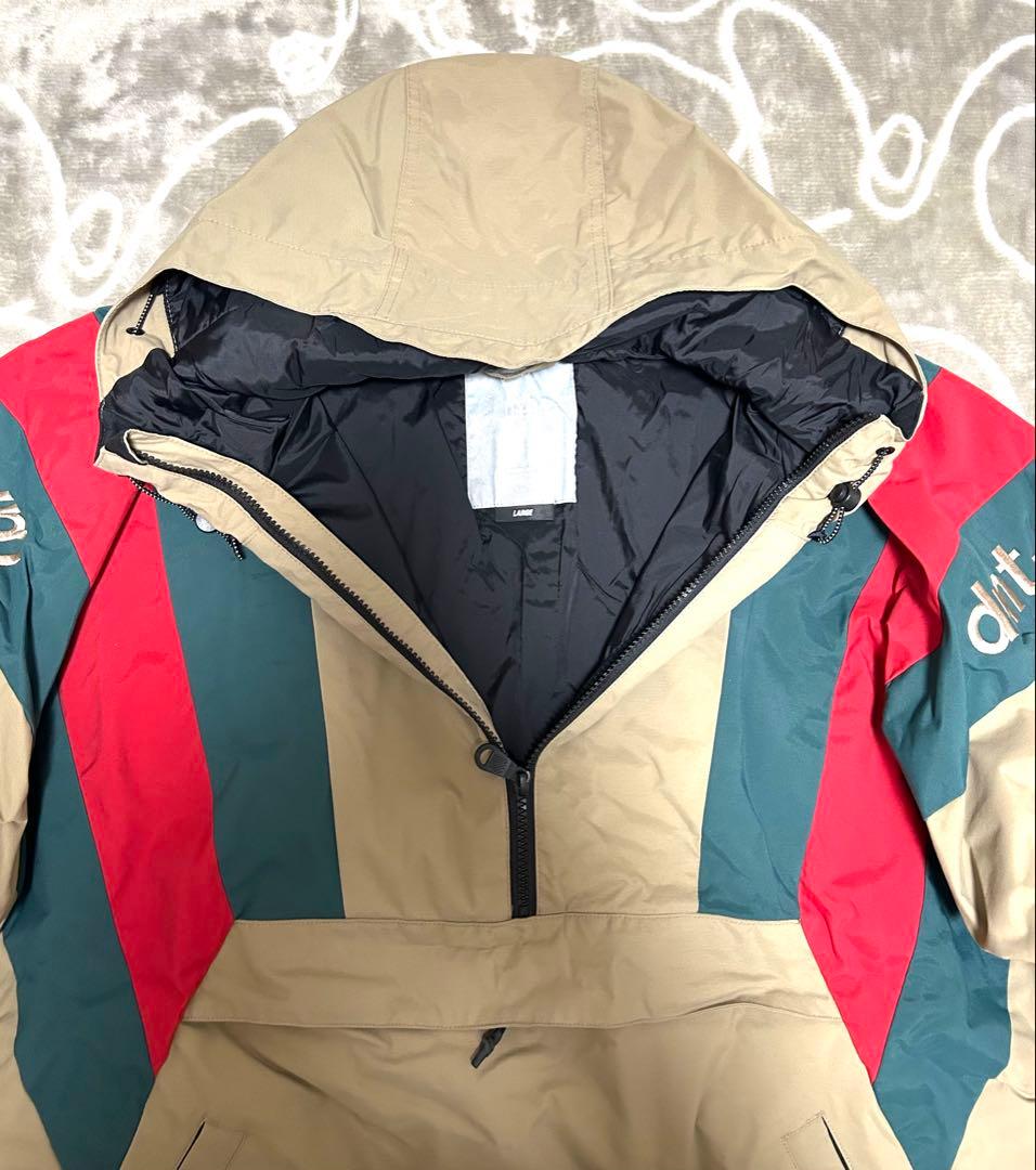 DIMITO スノーボードウェア ユニセックス