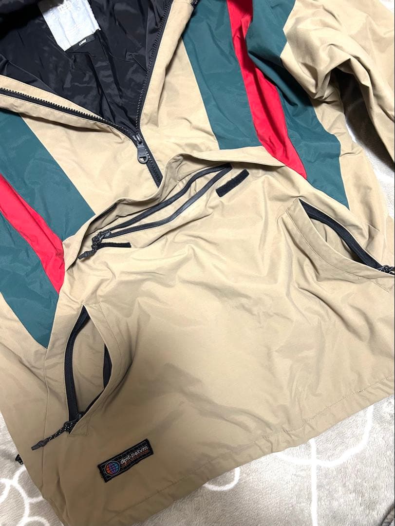 DIMITO スノーボードウェア ユニセックス