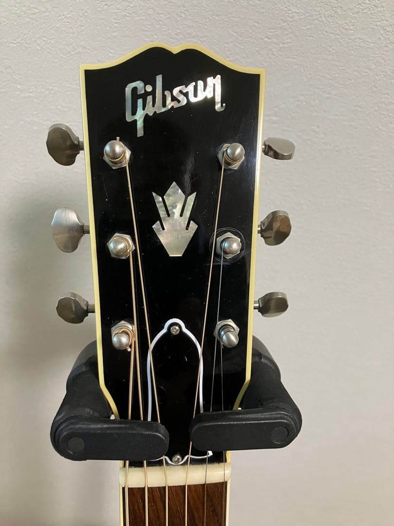 jijibabaギブソン　keb'mo Blues master