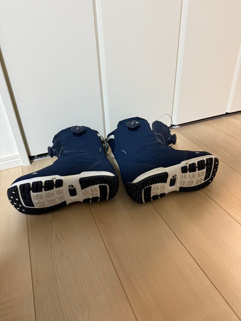 Ruler Boa Wide スノーボードブーツ 6 (US) 24.0