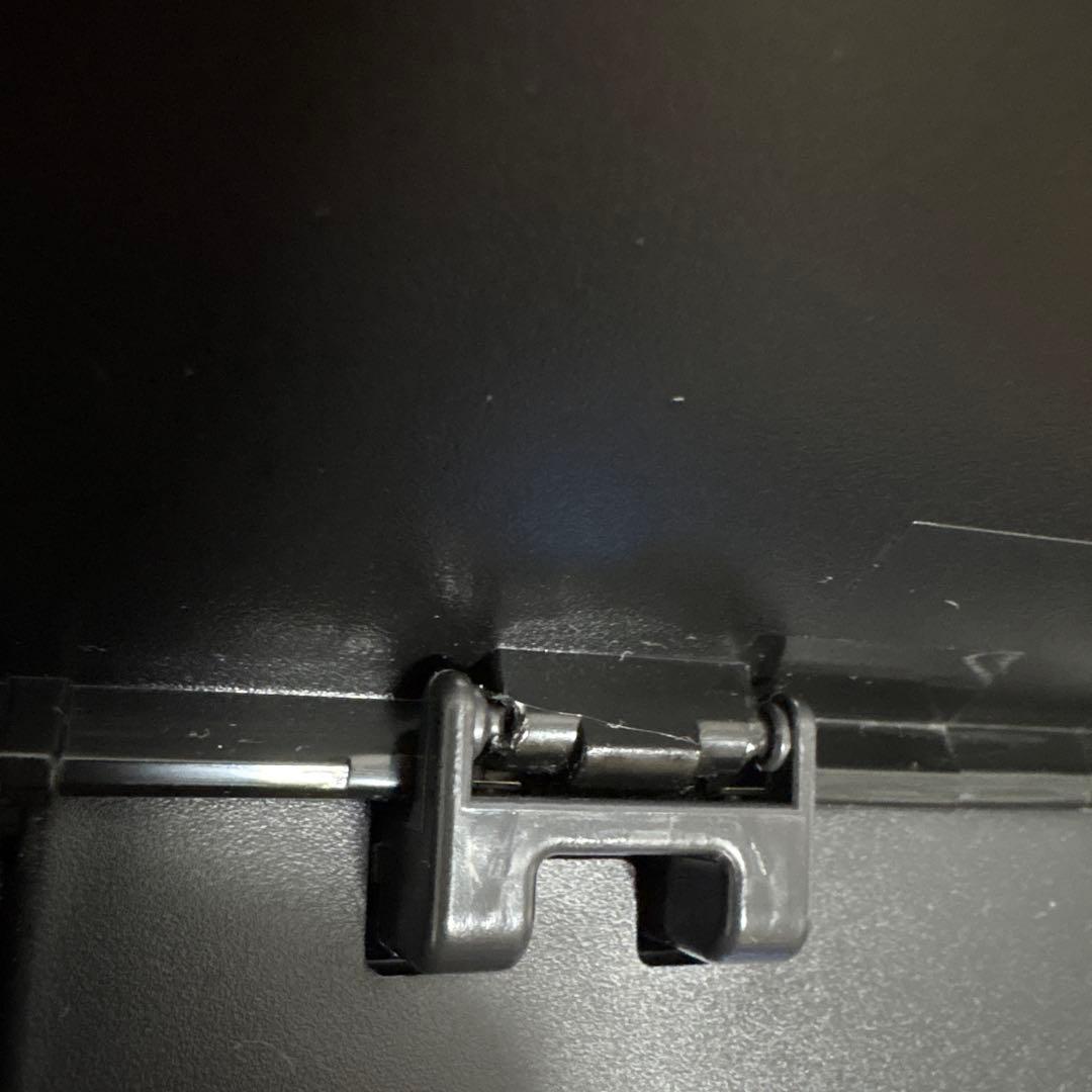 EPSON EP-881AB インクジェット複合機プリンター ジャンク