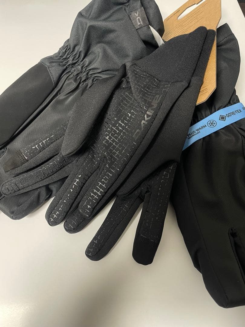 DAKINE　ダカイン　TITAN GORE-TEX　スノーグローブ