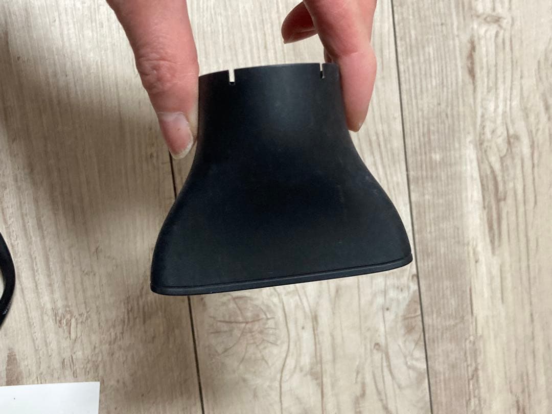 値下げレプロナイザー4Ｄ　ヘアドライヤー