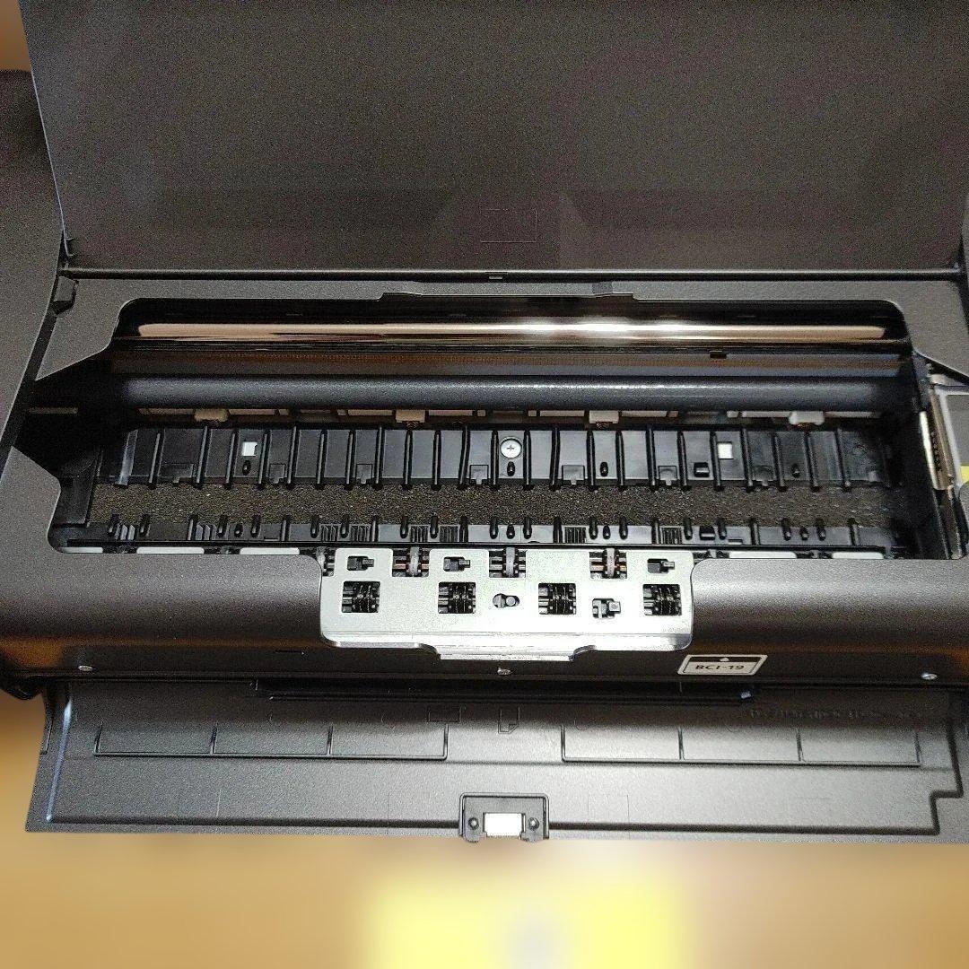 Canon IP110 プリンター 使用 1～50枚