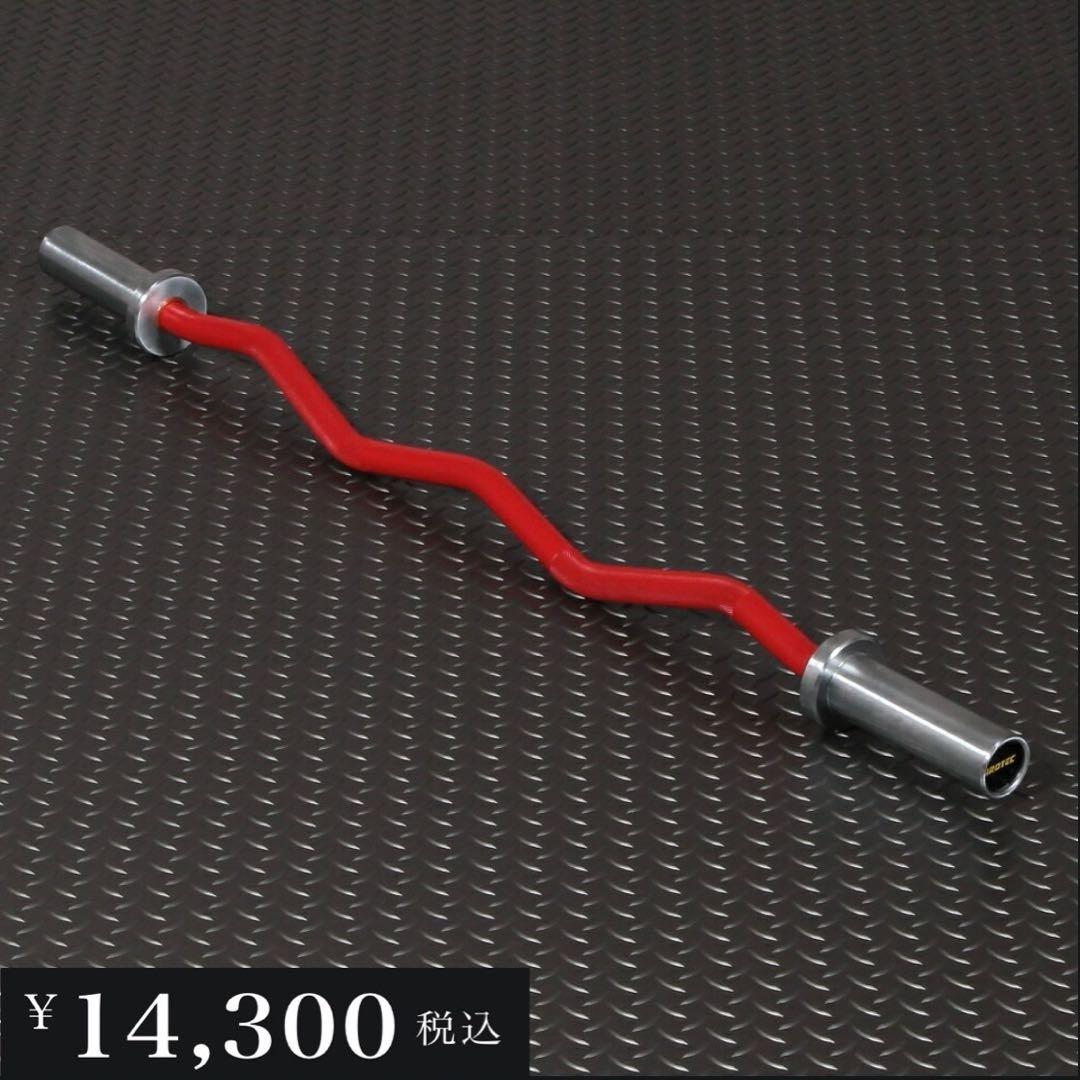 総額約10万♪ IROTEC他 ラットプルダウンバー バーベルシャフト ラック他