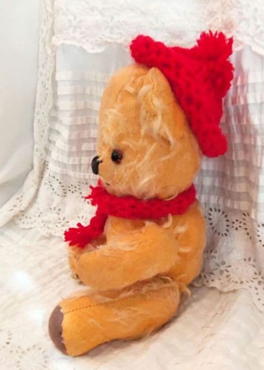 チャドバレー トフィーベア 23cm