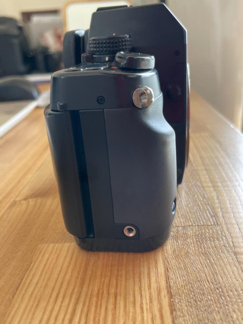 CONTAX　Aria　コンタックス　フィルムカメラ