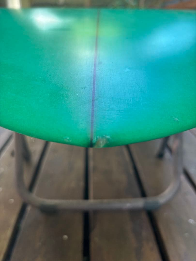 Deadkooks デッドクークス　BSS 5'4 中古品