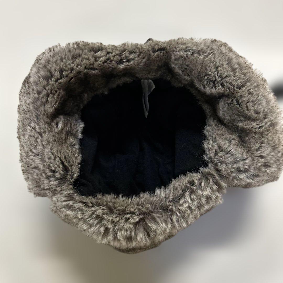 THE NORTH FACEインサレーションボンバーキャップNN42536