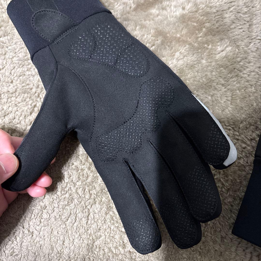 ASSOS アソス ULTRAZ WINTER GLOVES M グローブ