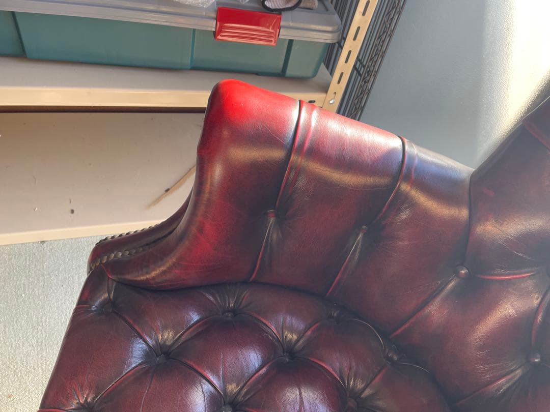 定価38万【VARO,S.A. VALENTI】 バロッサ バレンティ チェア