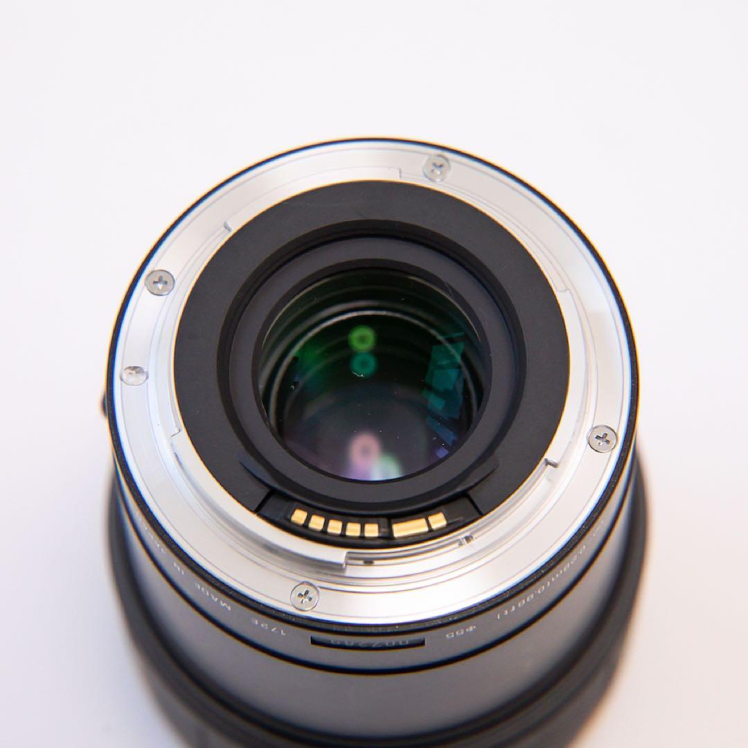 TAMRON タムロン AF 90mm f2.8 SPマクロ 172E キヤノン