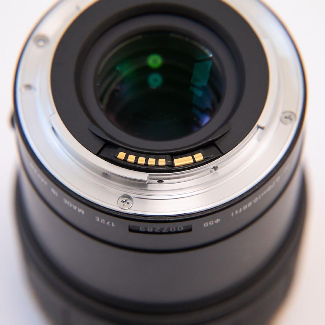 TAMRON タムロン AF 90mm f2.8 SPマクロ 172E キヤノン