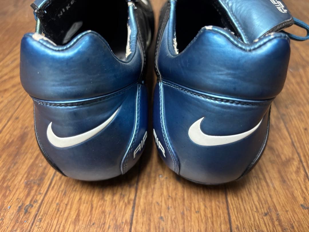 ナイキ　エアズーム　トータル９０ⅡＨＧ　TOTAL 未使用品