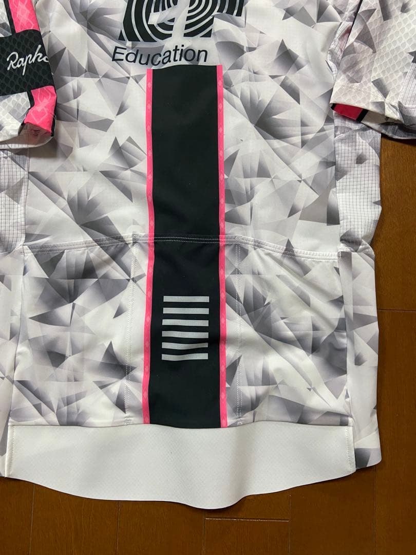 ★Rapha EF メンズ FLAERO SWITCHOUT