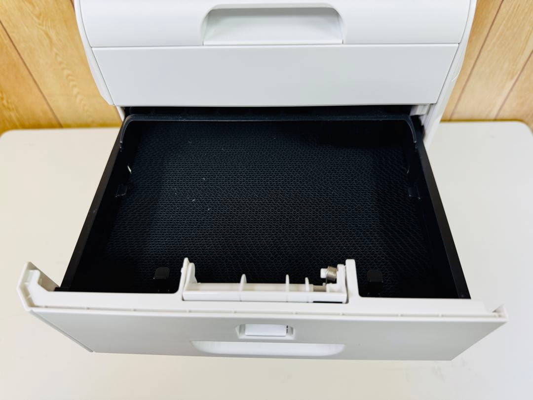 ダイキン ストリーマ 空気清浄機 MCA554AE3-W