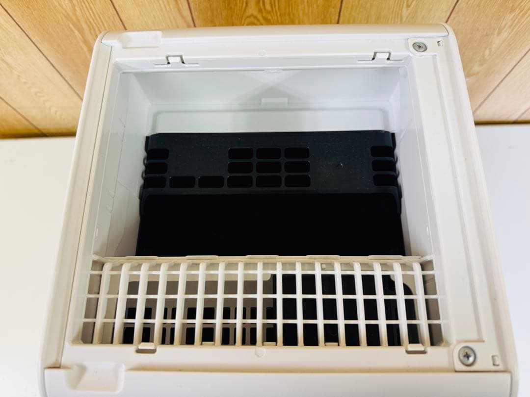 ダイキン ストリーマ 空気清浄機 MCA554AE3-W