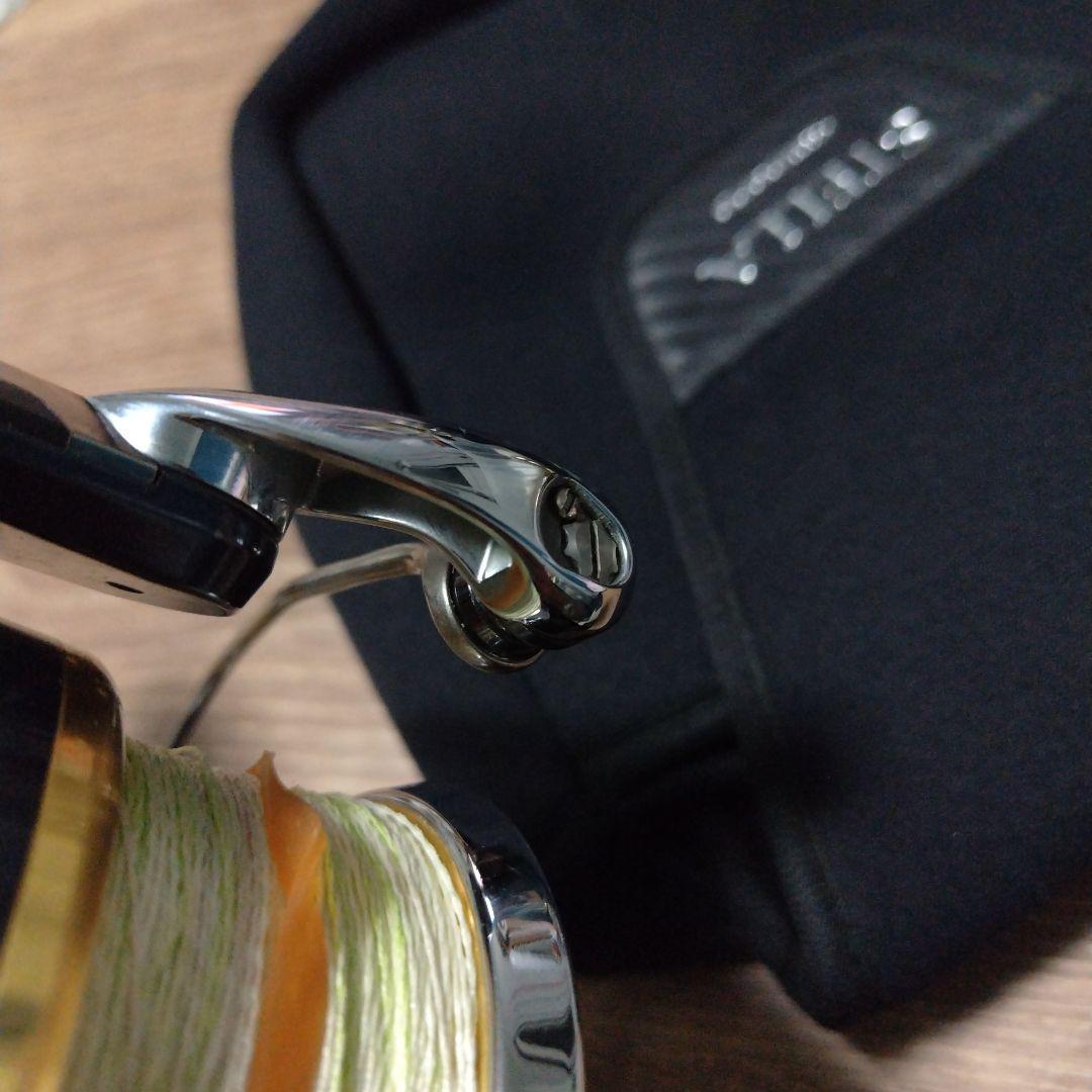 13ステラSW 18000HG SHIMANO シマノ ツインパワー