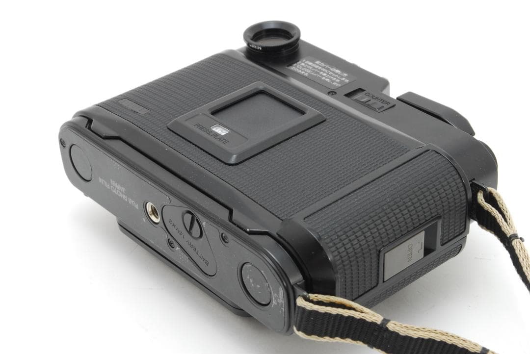 修理済み 富士フィルム FUJICA GS645 Professional