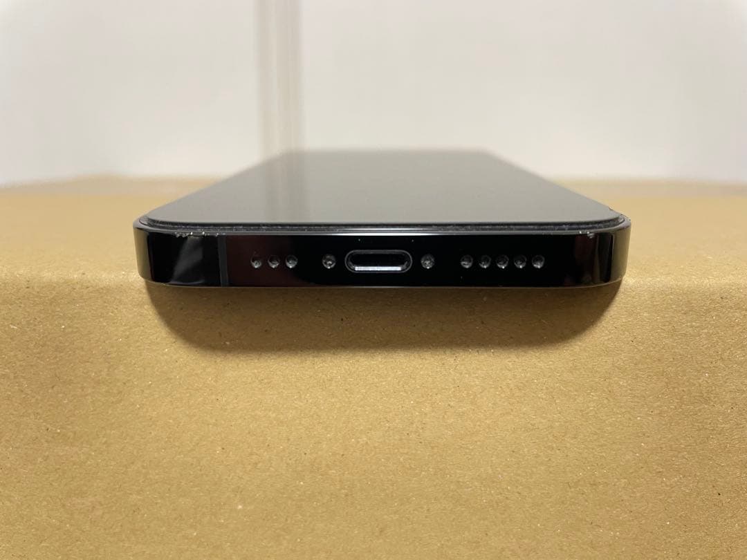 【ジャンク】iPhone14 Pro 256GB スペースブラック