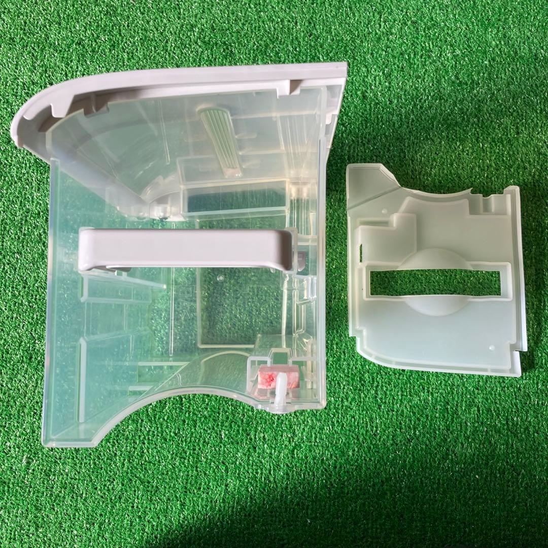 【良品】SHARP 衣類乾燥除湿機 2020年製 CV-L71-W