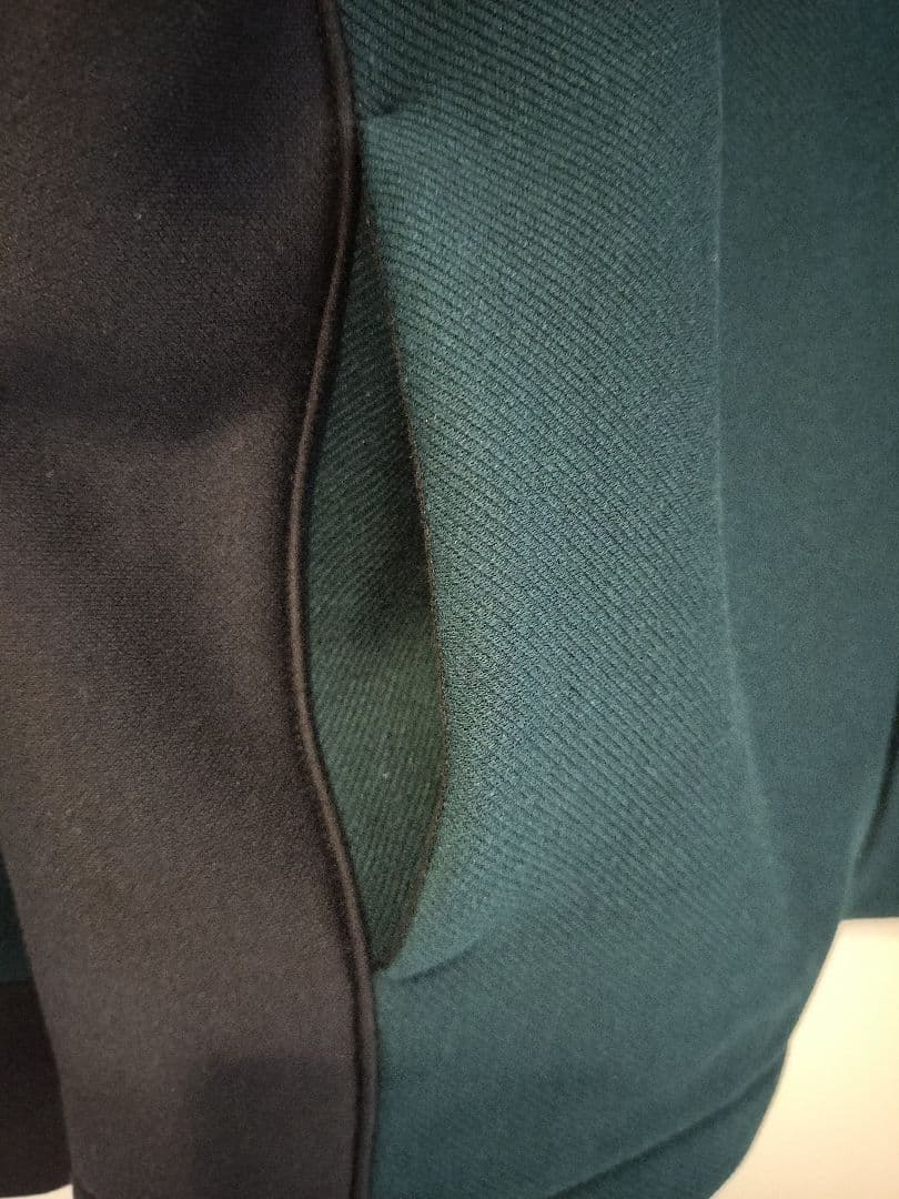 【ほぼ未使用】FITH 02 裏起毛 デニム&ダンガリー ゴートゥーハリウッド