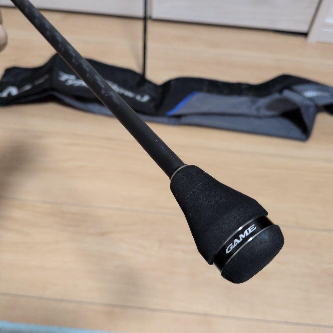 20 GAME TypeSlowJ ソルティアドバンスセット トトロの木