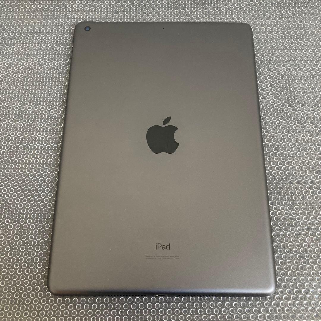 3103【早い者勝ち】iPad7 第7世代 32GB WIFIモデル☆
