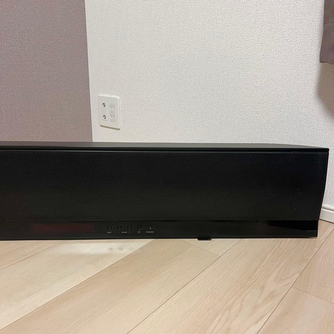 YAMAHA デジタルサウンドプロジェクター YSP-5100