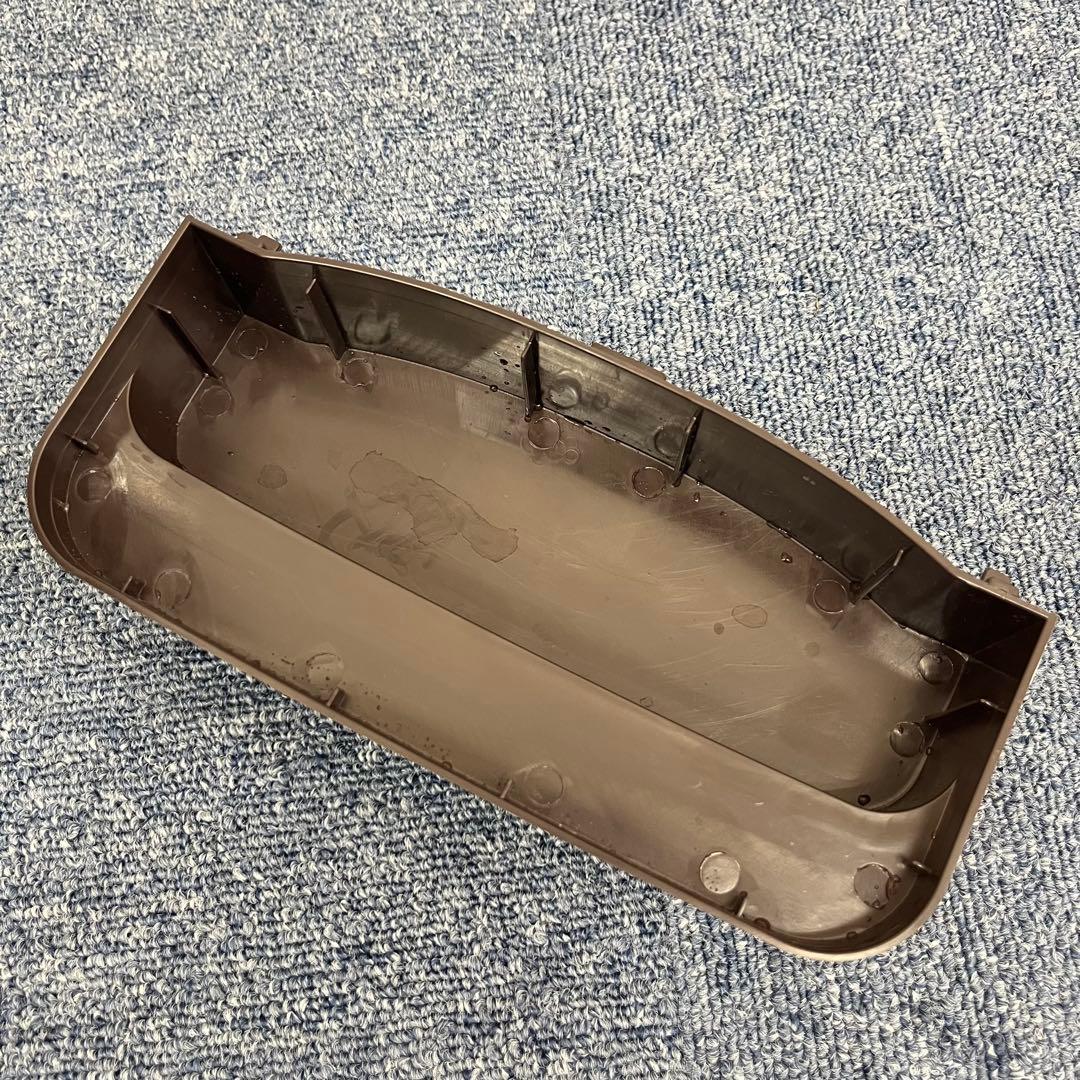 ラドンナ Toffy 卓上型 ウォーターサーバー アッシュホワイト 温水/冷水