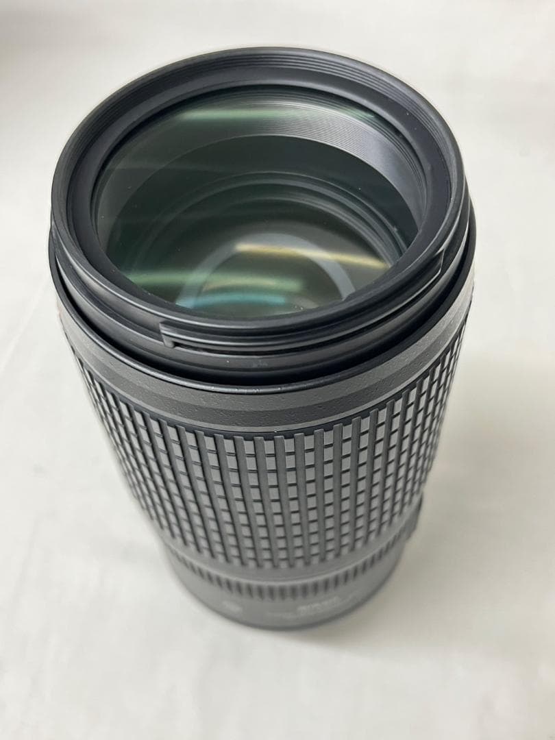 レンズ(ズーム) AF-S VR Nikkor 70-300mm F4.5-5.6G IF-ED