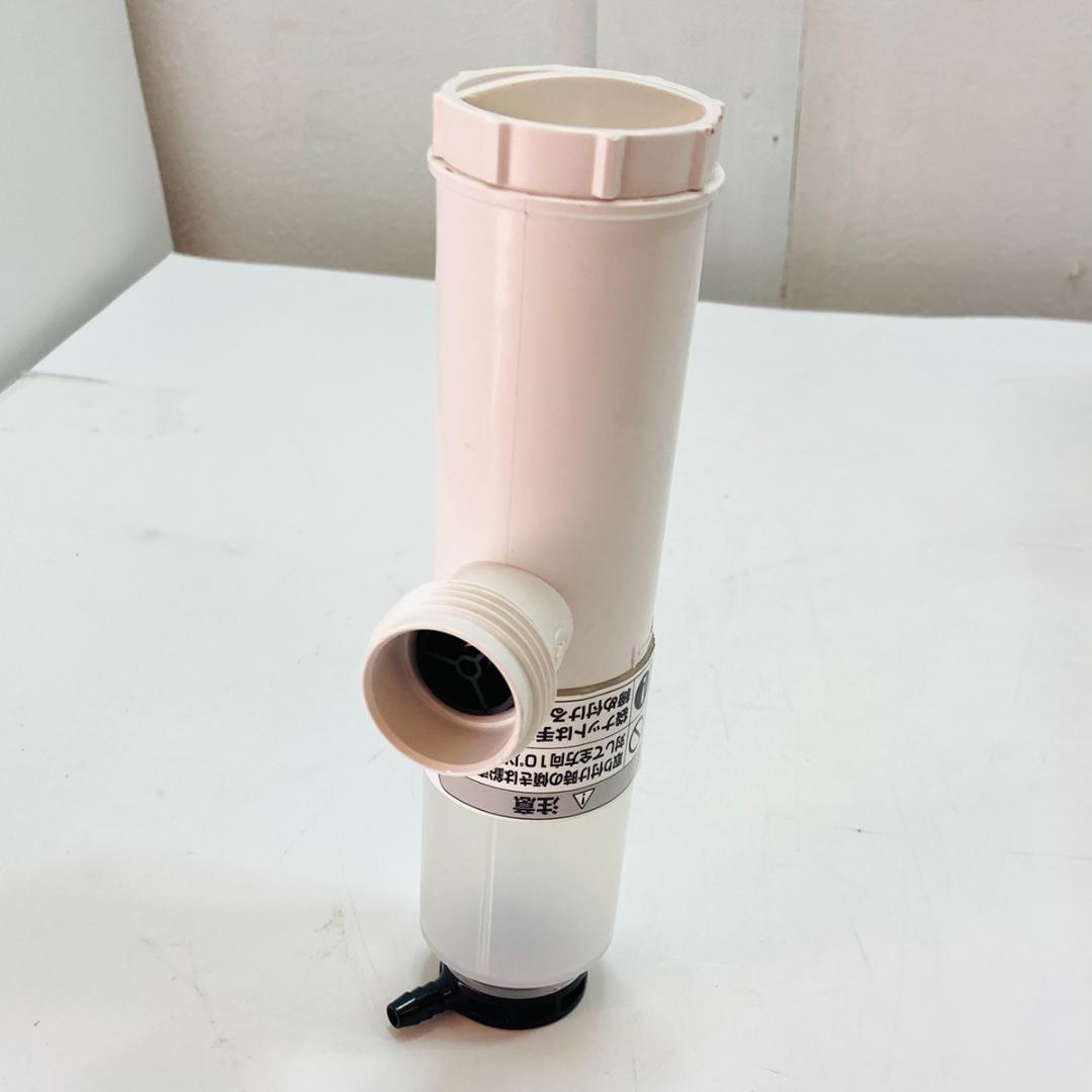 TOTO トートー 小型電気温水器 湯ぽっと REW12A1B1K 約12L