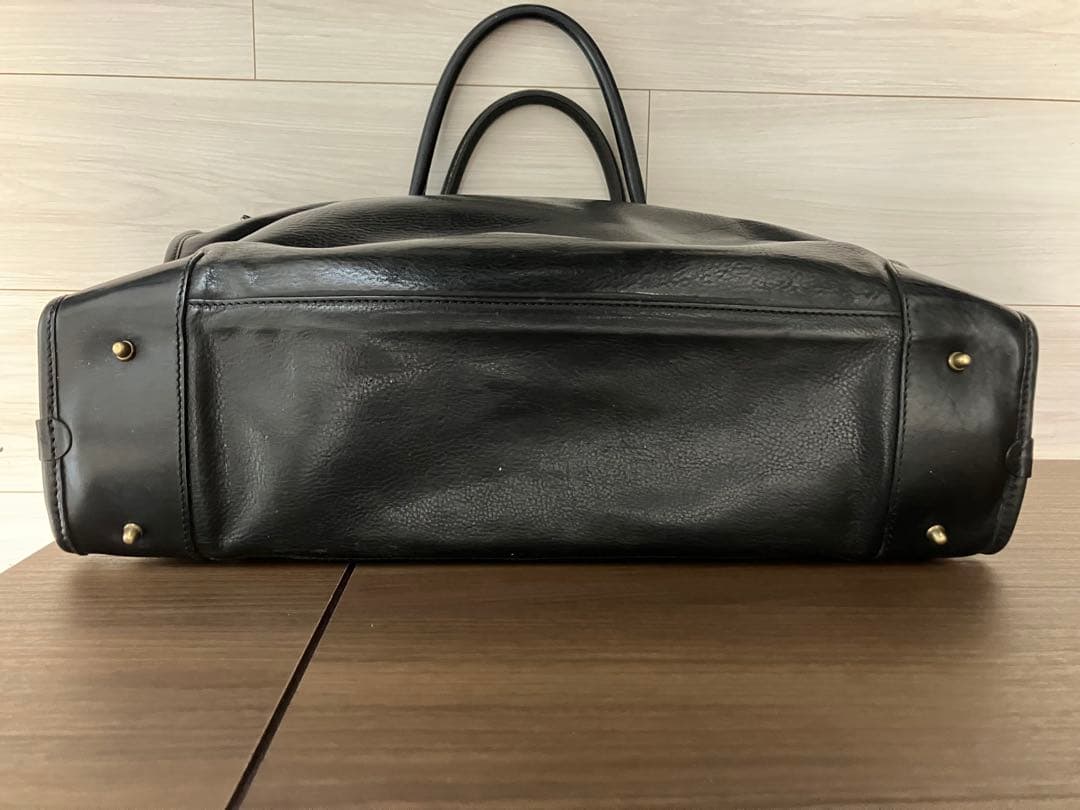 felisiフェリージ ビジネスバッグ オールレザー 12-39 A4