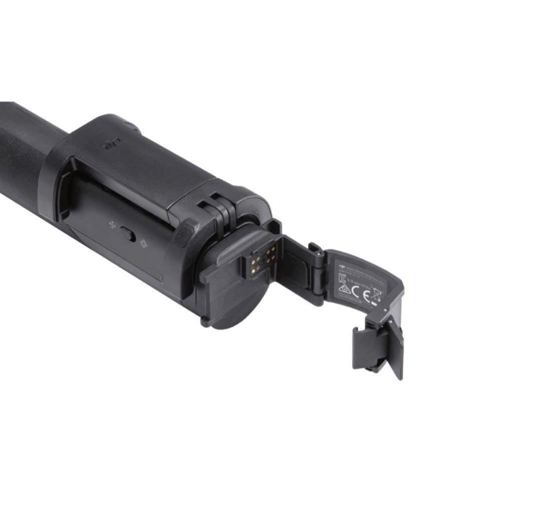 美品★DJI OsmoPocket 本体＋アクセサリーセット（箱あり）動作確認済