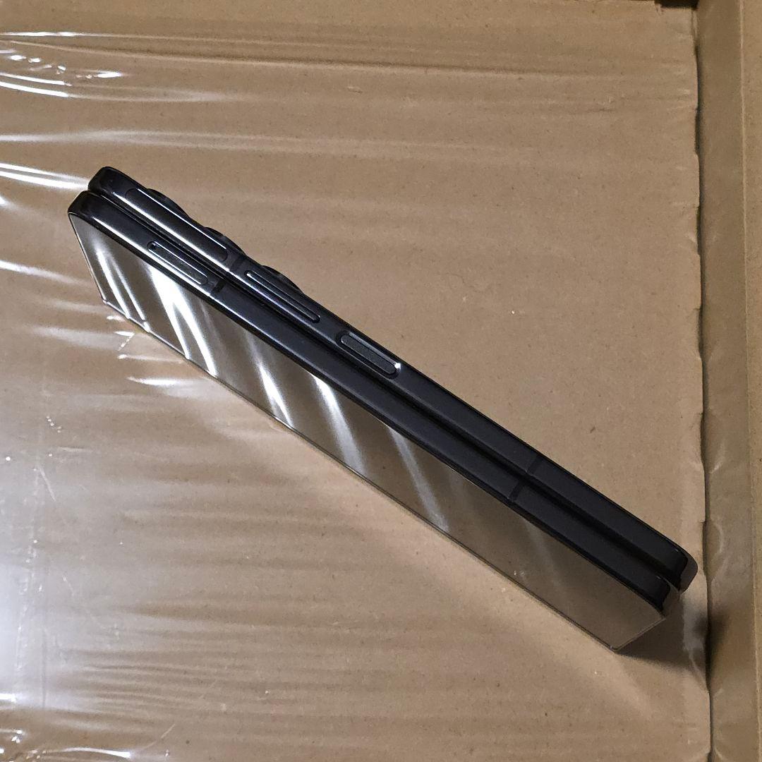 15日まで割引中!　Galaxy Z Fold 5 SCG22 512GB