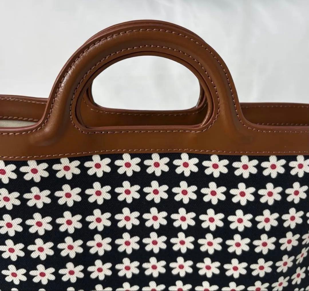 専用様…未使用マルニレアTROPICARIA クロスボディバック2way 完売品