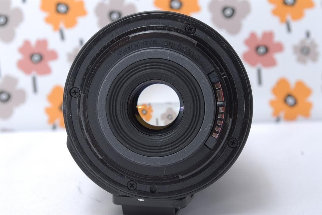 ❤Canon Kiss X3❤ショット数少ない❤手ぶれ補正❤軽量＆入門モデル❤