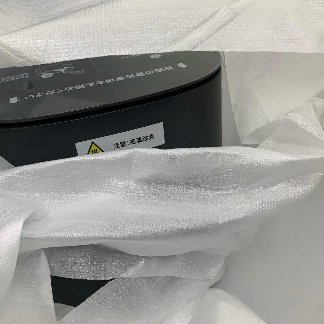 【開封・未使用】COSORI ノンフライヤー エアフライヤー 4.7L 大容量