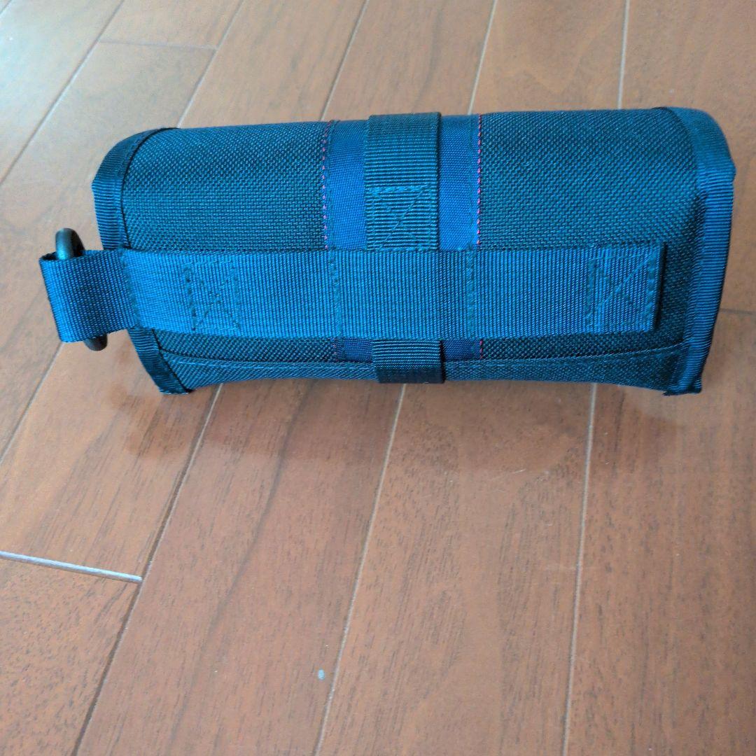 ブリーフィング　メガネケース