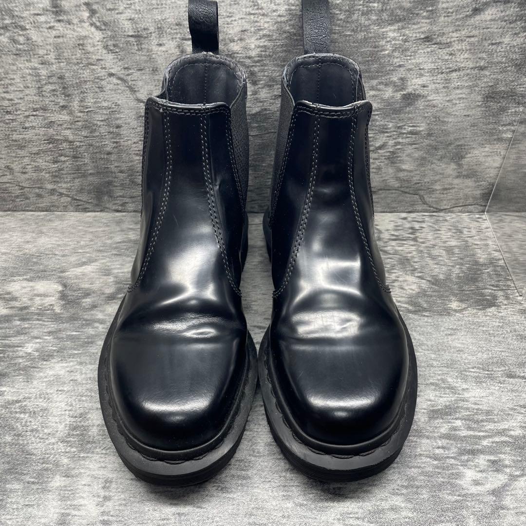 Dr.Martins【24】 MONO チェルシーブーツ サイドゴア 2976