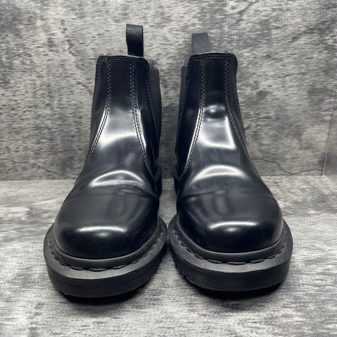 Dr.Martins【24】 MONO チェルシーブーツ サイドゴア 2976