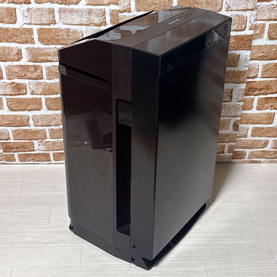 DAIKIN 除加湿空気清浄機　MCZ70XBK うるるとさらら　ダイキン