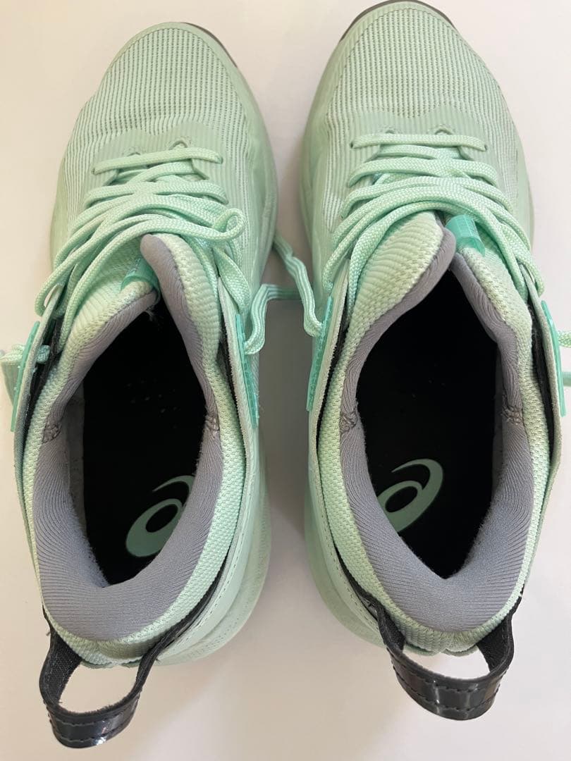 シューズ(女性用) asics GLIDENOVA FF4