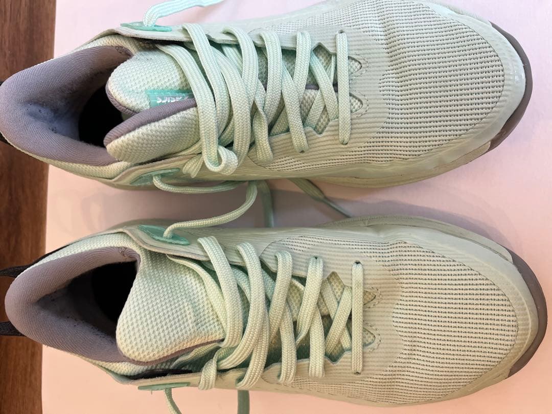 シューズ(女性用) asics GLIDENOVA FF4