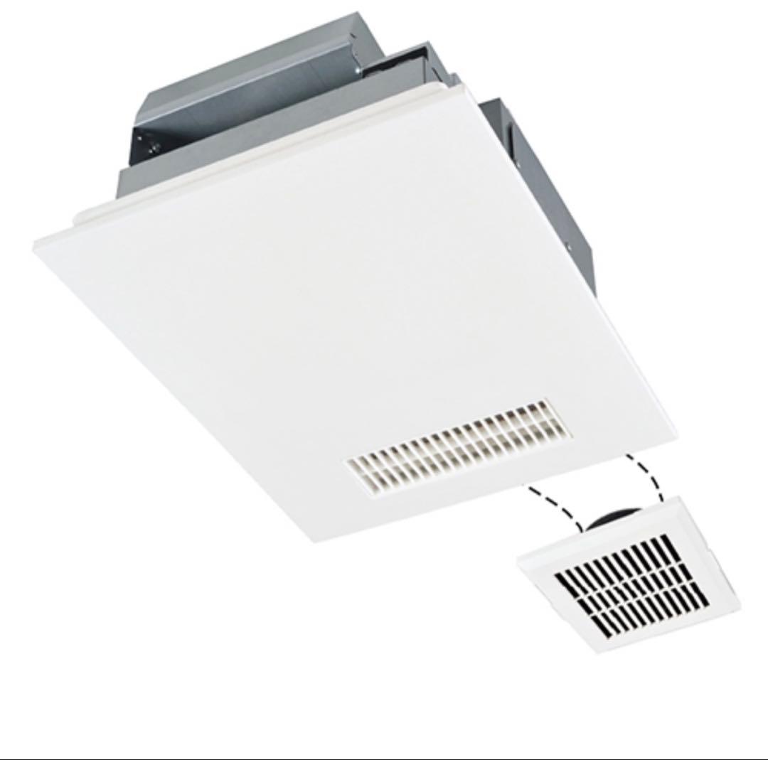 三菱電機 浴室暖房乾燥機 バスカラット24 V-142BZL5