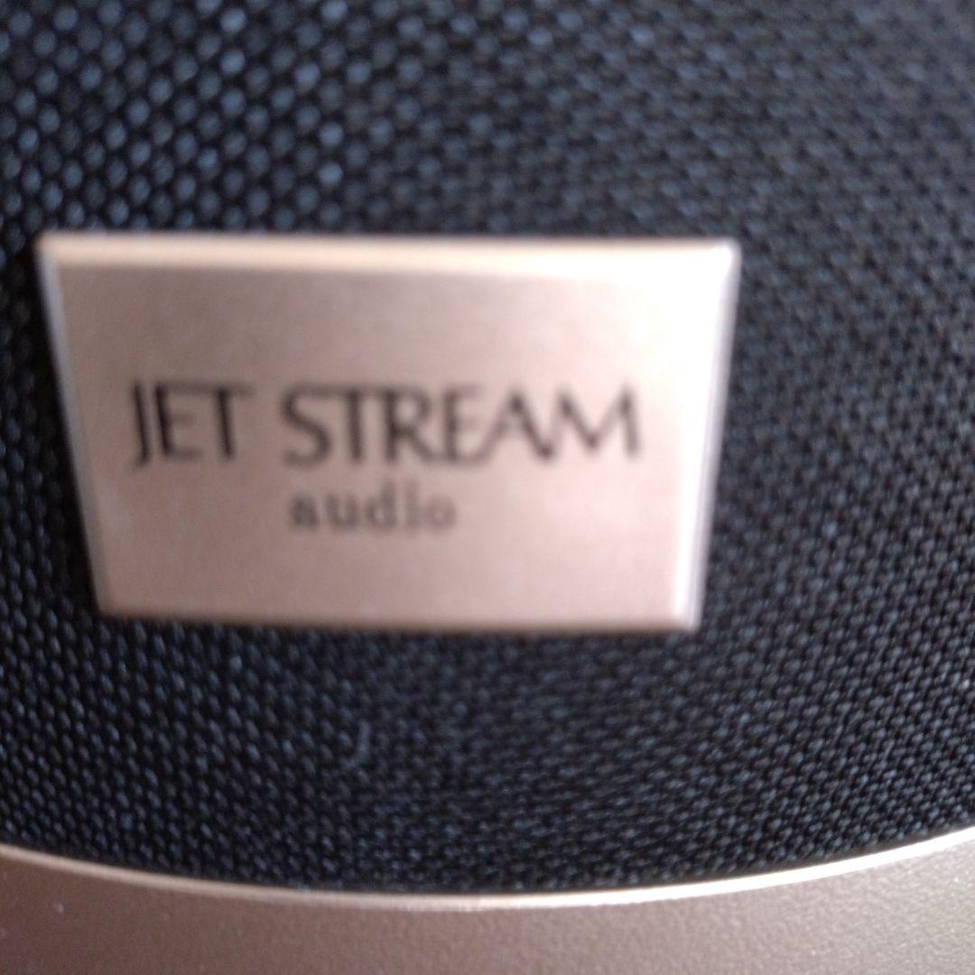 JT STREAM 内蔵CDプレヤー